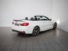 USED 2020 70 BMW 4 SERIES 3.0 435d M Sport Convertible 2dr Diesel Auto xDrive Euro 6 (s/s) (313 ps) M SPORT PLUS PACK + HARMON/KARDON SPEAKERS + HEATED STEERING WHEEL + MORE FITTED EXTRAS