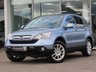 USED 2008 58 HONDA CR-V 2.0 i-VTEC EX SUV 5dr Petrol Automatic (195 g/km, 148 bhp) NEW MOT