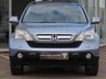 USED 2008 58 HONDA CR-V 2.0 i-VTEC EX SUV 5dr Petrol Automatic (195 g/km, 148 bhp) NEW MOT