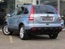 USED 2008 58 HONDA CR-V 2.0 i-VTEC EX SUV 5dr Petrol Automatic (195 g/km, 148 bhp) NEW MOT