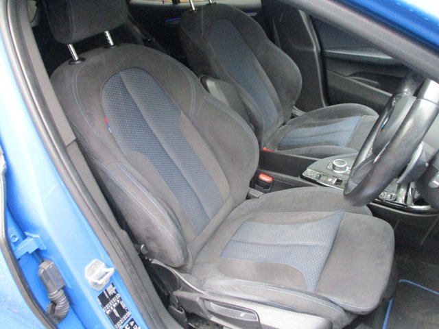 2018 BMW X2 2018 2.0 20d M Sport SUV 5dr Diesel Auto xDrive Euro 6 (s/s) (190 ps) - Photo 10