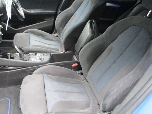 2018 BMW X2 2018 2.0 20d M Sport SUV 5dr Diesel Auto xDrive Euro 6 (s/s) (190 ps) - Photo 11