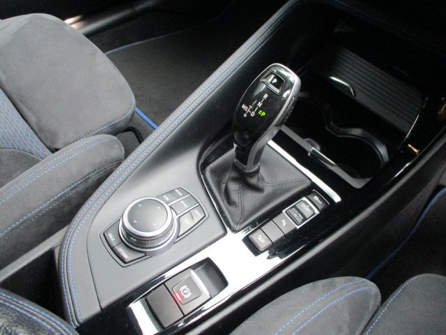 2018 BMW X2 2018 2.0 20d M Sport SUV 5dr Diesel Auto xDrive Euro 6 (s/s) (190 ps) - Photo 8