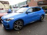 USED 2018 68 BMW X2 2.0 20d M Sport SUV 5dr Diesel Auto xDrive Euro 6 (s/s) (190 ps) 