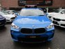USED 2018 68 BMW X2 2.0 20d M Sport SUV 5dr Diesel Auto xDrive Euro 6 (s/s) (190 ps) 
