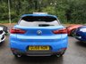 USED 2018 68 BMW X2 2.0 20d M Sport SUV 5dr Diesel Auto xDrive Euro 6 (s/s) (190 ps) 