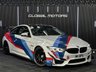 USED 2014 M BMW M4 3.0 BiTurbo Coupe 2dr Petrol DCT Euro 6 (s/s) (431 ps) *TRACK SPEC* *NITRON R3* *652 BHP*