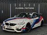 USED 2014 M BMW M4 3.0 BiTurbo Coupe 2dr Petrol DCT Euro 6 (s/s) (431 ps) *TRACK SPEC* *NITRON R3* *652 BHP*
