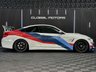 USED 2014 M BMW M4 3.0 BiTurbo Coupe 2dr Petrol DCT Euro 6 (s/s) (431 ps) *TRACK SPEC* *NITRON R3* *652 BHP*