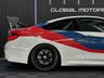 USED 2014 M BMW M4 3.0 BiTurbo Coupe 2dr Petrol DCT Euro 6 (s/s) (431 ps) *TRACK SPEC* *NITRON R3* *652 BHP*