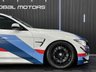 USED 2014 M BMW M4 3.0 BiTurbo Coupe 2dr Petrol DCT Euro 6 (s/s) (431 ps) *TRACK SPEC* *NITRON R3* *652 BHP*