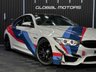 USED 2014 M BMW M4 3.0 BiTurbo Coupe 2dr Petrol DCT Euro 6 (s/s) (431 ps) *TRACK SPEC* *NITRON R3* *652 BHP*