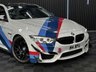 USED 2014 M BMW M4 3.0 BiTurbo Coupe 2dr Petrol DCT Euro 6 (s/s) (431 ps) *TRACK SPEC* *NITRON R3* *652 BHP*