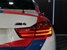 USED 2014 M BMW M4 3.0 BiTurbo Coupe 2dr Petrol DCT Euro 6 (s/s) (431 ps) *TRACK SPEC* *NITRON R3* *652 BHP*