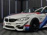 USED 2014 M BMW M4 3.0 BiTurbo Coupe 2dr Petrol DCT Euro 6 (s/s) (431 ps) *TRACK SPEC* *NITRON R3* *652 BHP*