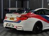USED 2014 M BMW M4 3.0 BiTurbo Coupe 2dr Petrol DCT Euro 6 (s/s) (431 ps) *TRACK SPEC* *NITRON R3* *652 BHP*