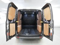 USED 2020 20 FORD TRANSIT CUSTOM 300 2.0 EBL 130 BHP L2 LONG LIMITED AUTOMATIC ( 6 DOORS ) 300 WEIGHT | 6 DOOR | L2 LONG | AUTOMATIC