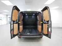 USED 2020 20 FORD TRANSIT CUSTOM 300 2.0 EBL 130 BHP L2 LONG LIMITED AUTOMATIC ( 6 DOORS ) 300 WEIGHT | 6 DOOR | L2 LONG | AUTOMATIC