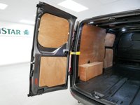USED 2020 20 FORD TRANSIT CUSTOM 300 2.0 EBL 130 BHP L2 LONG LIMITED AUTOMATIC ( 6 DOORS ) 300 WEIGHT | 6 DOOR | L2 LONG | AUTOMATIC