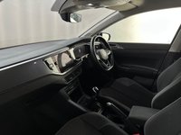 USED 2024 73 VOLKSWAGEN POLO 1.0 TSI Style Euro 6 (s/s) 5dr HOLIDAY SALE EVENT SAVE 100s!