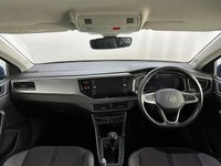 USED 2024 73 VOLKSWAGEN POLO 1.0 TSI Style Euro 6 (s/s) 5dr HOLIDAY SALE EVENT SAVE 100s!
