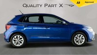 USED 2024 73 VOLKSWAGEN POLO 1.0 TSI Style Euro 6 (s/s) 5dr HOLIDAY SALE EVENT SAVE 100s!