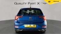 USED 2024 73 VOLKSWAGEN POLO 1.0 TSI Style Euro 6 (s/s) 5dr HOLIDAY SALE EVENT SAVE 100s!
