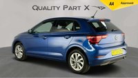 USED 2024 73 VOLKSWAGEN POLO 1.0 TSI Style Euro 6 (s/s) 5dr HOLIDAY SALE EVENT SAVE 100s!