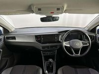 USED 2024 73 VOLKSWAGEN POLO 1.0 TSI Style Euro 6 (s/s) 5dr HOLIDAY SALE EVENT SAVE 100s!