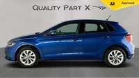 USED 2024 73 VOLKSWAGEN POLO 1.0 TSI Style Euro 6 (s/s) 5dr HOLIDAY SALE EVENT SAVE 100s!