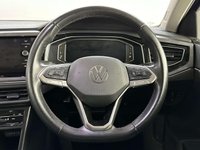 USED 2024 73 VOLKSWAGEN POLO 1.0 TSI Style Euro 6 (s/s) 5dr HOLIDAY SALE EVENT SAVE 100s!