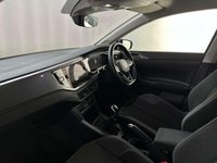 USED 2024 73 VOLKSWAGEN POLO 1.0 TSI Style Euro 6 (s/s) 5dr HOLIDAY SALE EVENT SAVE 100s!