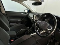 USED 2024 73 VOLKSWAGEN POLO 1.0 TSI Style Euro 6 (s/s) 5dr HOLIDAY SALE EVENT SAVE 100s!