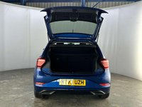 USED 2024 73 VOLKSWAGEN POLO 1.0 TSI Style Euro 6 (s/s) 5dr HOLIDAY SALE EVENT SAVE 100s!