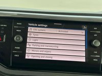 USED 2024 73 VOLKSWAGEN POLO 1.0 TSI Style Euro 6 (s/s) 5dr HOLIDAY SALE EVENT SAVE 100s!