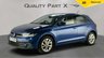 USED 2024 73 VOLKSWAGEN POLO 1.0 TSI Style Euro 6 (s/s) 5dr HOLIDAY SALE EVENT SAVE 100s!
