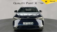 USED 2024 73 TOYOTA BZ4X 71.4kWh Motion Auto 5dr (11kW OBC) HOLIDAY SALE EVENT SAVE 100s!