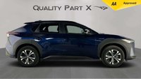 USED 2024 73 TOYOTA BZ4X 71.4kWh Motion Auto 5dr (11kW OBC) HOLIDAY SALE EVENT SAVE 100s!
