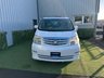 USED 2007 TOYOTA ALPHARD TOYOTA ALPHARD 2.4 AUTOMATIC IDEAL FOR CUSTOM CAMPER CONVERSION #1185 IDEALFOR CUSTOM CAMPER CONVERSION