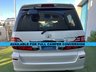 USED 2007 TOYOTA ALPHARD TOYOTA ALPHARD 2.4 AUTOMATIC IDEAL FOR CUSTOM CAMPER CONVERSION #1185 IDEALFOR CUSTOM CAMPER CONVERSION