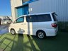 USED 2007 TOYOTA ALPHARD TOYOTA ALPHARD 2.4 AUTOMATIC IDEAL FOR CUSTOM CAMPER CONVERSION #1185 IDEALFOR CUSTOM CAMPER CONVERSION