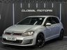 USED 2014 14 VOLKSWAGEN GOLF 2.0 TSI BlueMotion Tech GTI Hatchback 5dr Petrol DSG Euro 6 (s/s) (220 ps) 