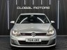 USED 2014 14 VOLKSWAGEN GOLF 2.0 TSI BlueMotion Tech GTI Hatchback 5dr Petrol DSG Euro 6 (s/s) (220 ps) 