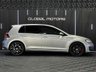 USED 2014 14 VOLKSWAGEN GOLF 2.0 TSI BlueMotion Tech GTI Hatchback 5dr Petrol DSG Euro 6 (s/s) (220 ps) 