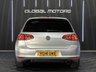 USED 2014 14 VOLKSWAGEN GOLF 2.0 TSI BlueMotion Tech GTI Hatchback 5dr Petrol DSG Euro 6 (s/s) (220 ps) 