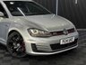 USED 2014 14 VOLKSWAGEN GOLF 2.0 TSI BlueMotion Tech GTI Hatchback 5dr Petrol DSG Euro 6 (s/s) (220 ps) 
