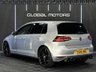 USED 2014 14 VOLKSWAGEN GOLF 2.0 TSI BlueMotion Tech GTI Hatchback 5dr Petrol DSG Euro 6 (s/s) (220 ps) 