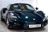 USED 2023 73 LOTUS EMIRA 3.5 V6 First Edition Coupe 2dr Petrol IPS Euro 6 (404 ps) ***VERY RARE V6 AUTO***
