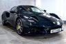 USED 2023 73 LOTUS EMIRA 3.5 V6 First Edition Coupe 2dr Petrol IPS Euro 6 (404 ps) ***VERY RARE V6 AUTO***