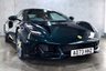 USED 2023 73 LOTUS EMIRA 3.5 V6 First Edition Coupe 2dr Petrol IPS Euro 6 (404 ps) ***VERY RARE V6 AUTO***